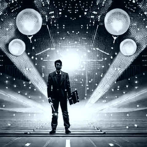 The $124 Trillion Wealth Transfer: A Slow Drip, Not a Flood – A Forensic Analysis
