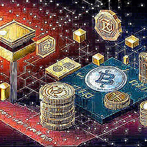 The Divergence Signal: Bitcoin ETF Outflows and the Quiet Rotation Into Alternatives The Divergence Signal: Bitcoin ETF Outflows and the Quiet Rotation Into Alternatives