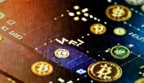 Zelensky’s Peace Narrative: A Strategic Pivot or Crypto Market Trap?