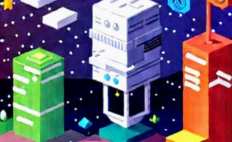 The Great Compute Heist: CME’s GPU Futures and the Delusion of Digital Scarcity The Great Compute Heist: CME’s GPU Futures and the Delusion of Digital Scarcity