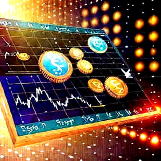 The Great AI Narrative Divergence: When Usage Explodes and Tokens Collapse The Great AI Narrative Divergence: When Usage Explodes and Tokens Collapse