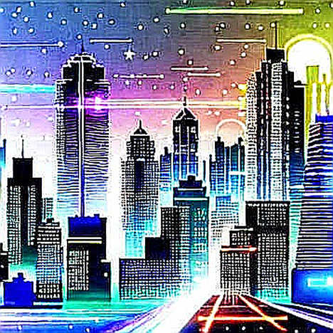 Sinopec's Admission Is a Macro Signal: The Petroleum Era's Decline and the Rise of the Digital Asset Sinopec's Admission Is a Macro Signal: The Petroleum Era's Decline and the Rise of the Digital Asset