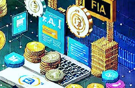 Breaking FICO's Credit Scoring Monopoly: A Blockchain Lens on Regulatory Overhaul and Financial Democratization Breaking FICO's Credit Scoring Monopoly: A Blockchain Lens on Regulatory Overhaul and Financial Democratization