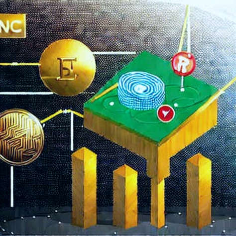 The 39-State Counterattack: BankChain and the Battle for $6.6 Trillion in Deposits The 39-State Counterattack: BankChain and the Battle for $6.6 Trillion in Deposits