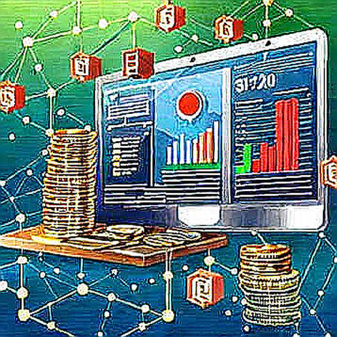 The Hollow Benchmark: Grok 4.5 and Crypto's Narrative Dependency