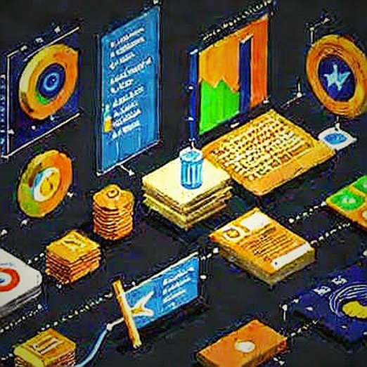 Bitcoin's Rally Is a Short Squeeze, But Miners Are Selling You a 15:1 AI Story Bitcoin's Rally Is a Short Squeeze, But Miners Are Selling You a 15:1 AI Story