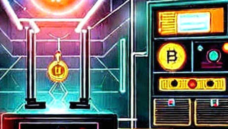 The Great Compute Migration: Why TeraWulf's $19B AI Deal is a Bet on Bitcoin Miners Becoming the New Cloud The Great Compute Migration: Why TeraWulf's $19B AI Deal is a Bet on Bitcoin Miners Becoming the New Cloud
