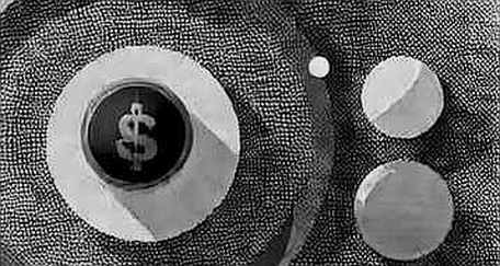The Empty Blueprint: When Missing Data Becomes the Loudest Signal in Crypto