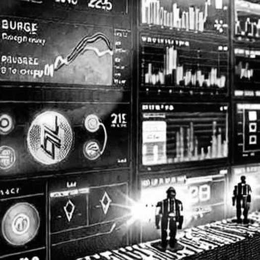 Binance Cuts the Cord: The Silent Liquidity Purge Behind the 12-Platform Blacklist