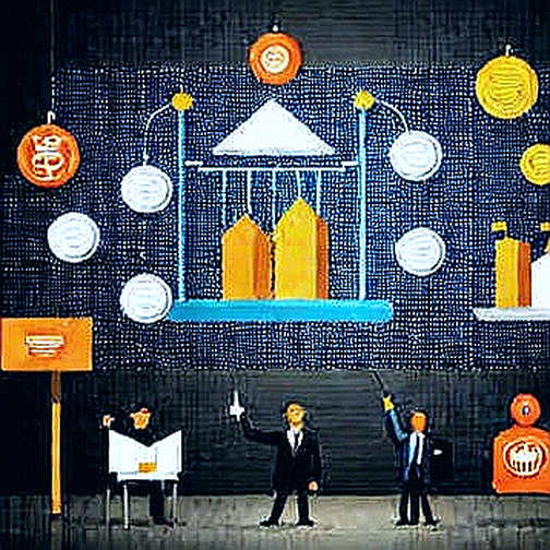 The Gas Fee Trap: How Ethereum's Fee Market Is Locked by External Forces, Just Like Trump's Tariffs
