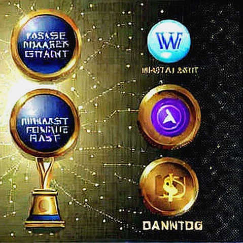 The 7.7% Margin: Decoding a $6M Meme Coin Leveraged Position and Its Fragile Architecture The 7.7% Margin: Decoding a $6M Meme Coin Leveraged Position and Its Fragile Architecture