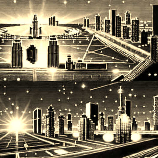 The Fairshake Loss: Why Centralized Political Spending Fails the Decentralization Test The Fairshake Loss: Why Centralized Political Spending Fails the Decentralization Test