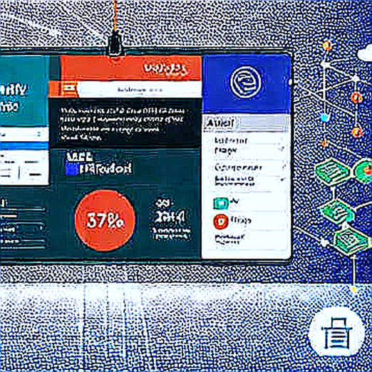 The Optical Ambush: Largan and TSMC's CPO Gambit Is a Supply Chain Warning, Not a Tech Miracle The Optical Ambush: Largan and TSMC's CPO Gambit Is a Supply Chain Warning, Not a Tech Miracle