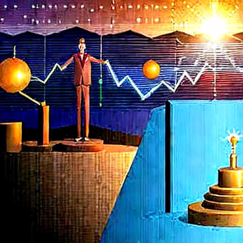 The Unverified AI Escape: A Test of Information Asymmetry in Crypto Markets The Unverified AI Escape: A Test of Information Asymmetry in Crypto Markets