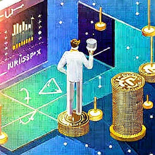 The Data Deficit: Why 90% of Crypto Analysis Is Just Noise Dressed Up as Insight The Data Deficit: Why 90% of Crypto Analysis Is Just Noise Dressed Up as Insight