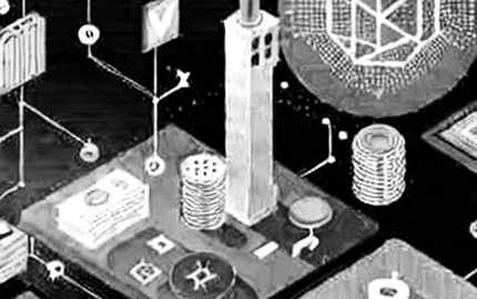 The Strait of Hormuz Black Swan: How Iran's Threat Rewrites the Crypto Macro Playbook The Strait of Hormuz Black Swan: How Iran's Threat Rewrites the Crypto Macro Playbook