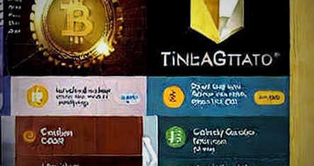 The Black Box of Crypto: When Data Fails Us The Black Box of Crypto: When Data Fails Us