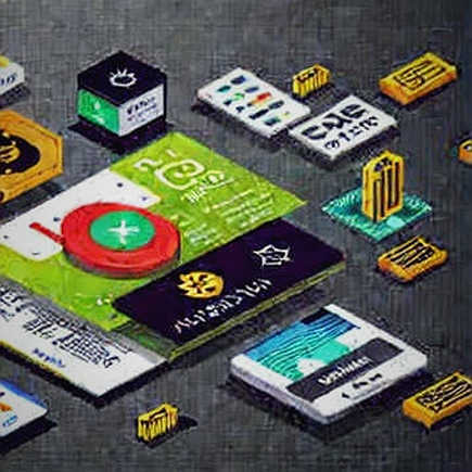The Rotation Is the Signal: What Crypto's Flight Into AI Semiconductors Actually Reveals The Rotation Is the Signal: What Crypto's Flight Into AI Semiconductors Actually Reveals