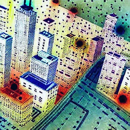The Routing Is the Message: Why China's 'Broad Countermeasures' Arrived Via Crypto Briefing The Routing Is the Message: Why China's 'Broad Countermeasures' Arrived Via Crypto Briefing