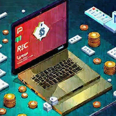 The Hong Kong Tech Surge: A Narrative Decoy for Crypto’s Next Move?