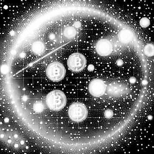 The Silence Between the Blockchain Blocks: Why the Thiago Almada NFT Story Is a Macro Warning