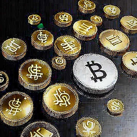 Trump's 50% Tariff on Canadian Autos: The Crypto Trader's Playbook for Macro Arbitrage Trump's 50% Tariff on Canadian Autos: The Crypto Trader's Playbook for Macro Arbitrage