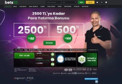 Bets10 - Türkiye’nin en güvenilir Canlı bahis sitesi Bets10 - Türkiye’nin en güvenilir Canlı bahis sitesi