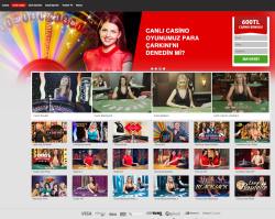 Youwin - güvenilir Canlı bahis sitesi Youwin - güvenilir Canlı bahis sitesi